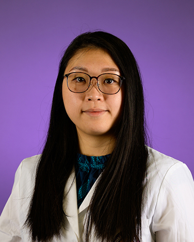 Tiffany Chan,&nbsp;M.D.